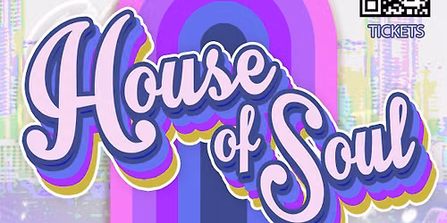 House of Soul: Austin House Music Day Party | DJs, Patio & Saturday Vibes