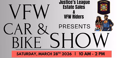 Family Fun event Car and Bike show!