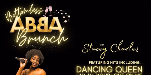 Bottomless ABBA Brunch at TBC (Weston-super-Mare) - TBC