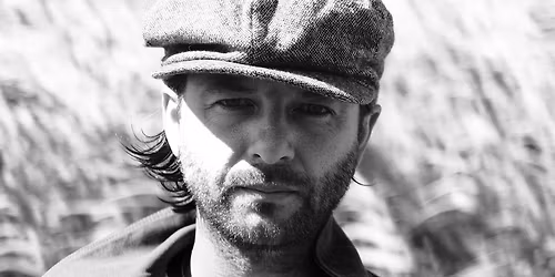 Keith Harkin Trio Christmas Show