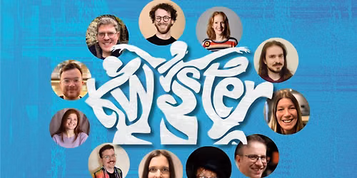 Twister | Newcastle | PWYF