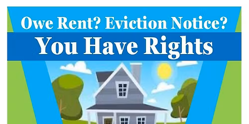 Tenants' Rights Workshop