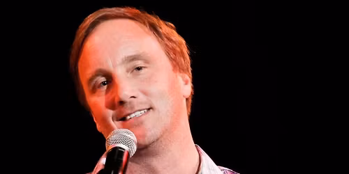 Parking Jay Mohr