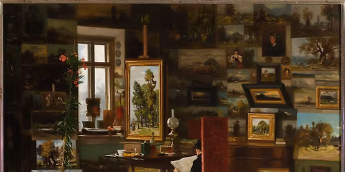 Monachijczycy. Gierymscy, Stryje\u0144ska, Wierusz-Kowalski, Che\u0142mo\u0144ski i inni