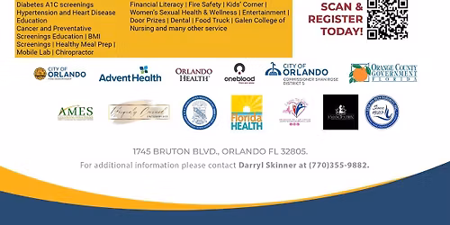 Unity in the Community