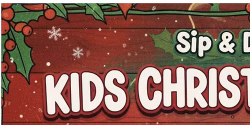 creARTive kids Christmas Camp