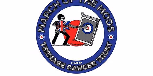 March of the Mods, Reading