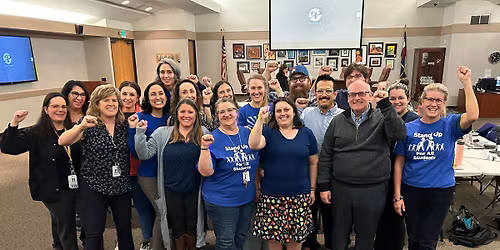 Jeffco North School Board Canvas