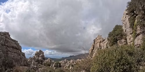 Senderismo por el Torcal de Antequera y D\u00f3lmenes, Patrimonio Mundial de la UNESCO\n\n
