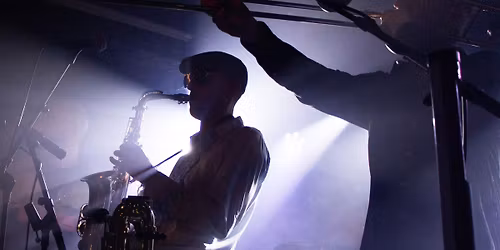 Out Of Season @Privatclub Berlin