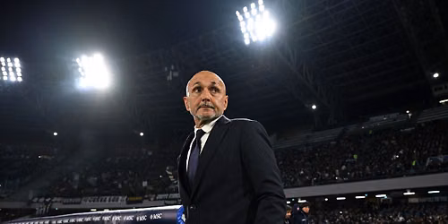 Bologna vs Napoli at Stadio Renato Dall'Ara
