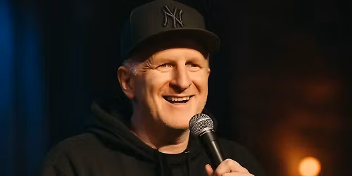 Michael Rapaport Tickets