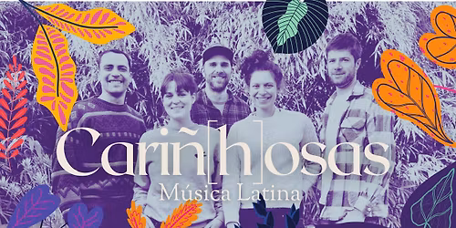 Soir\u00e9e musicale \u00e0 l'Habitat Group\u00e9