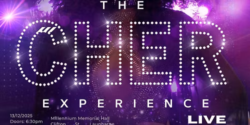 The Cher Experience