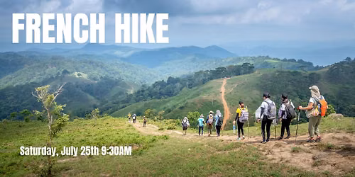 French Hike