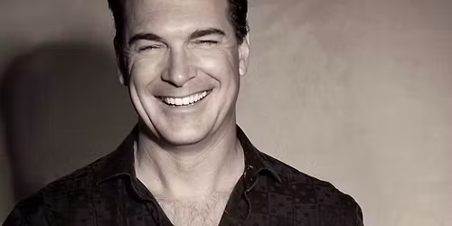 Patrick Warburton at the Houston Improv