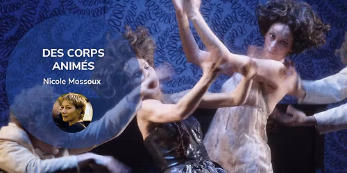 FORMATION | Des corps anim\u00e9s