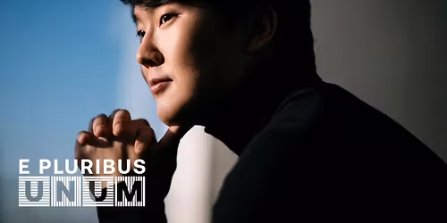 Coleman, Simon, and Brahms with Seong-Jin Cho at Boston Symphony Hall