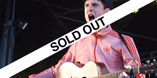 The Gerry Cinna-Man Experience