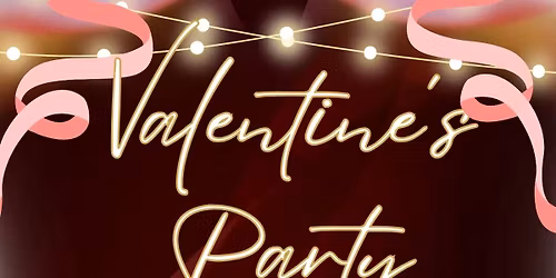 Valentines Ball "ABBA TRIBUTE SHOW"