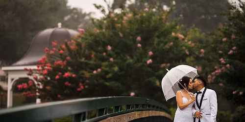 Parking Always A Bridesmaid - Spartanburg