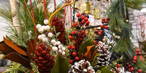 Seasons Christmas Show