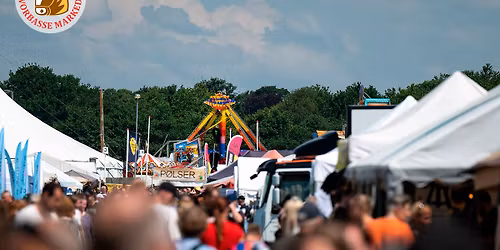 Vorbasse Marked 2026