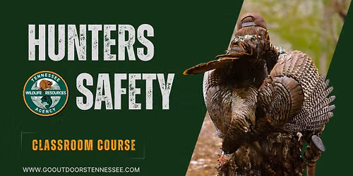 Hunter Education Classroom Course