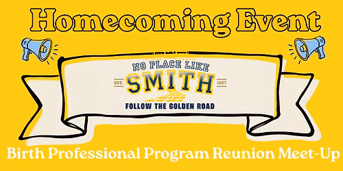 JCSU Birth  Professional Reunion  Homecoming Meet-Up