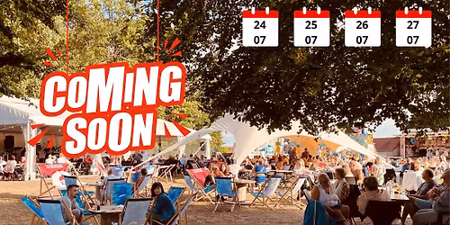 Beukenplein Kermis 2026