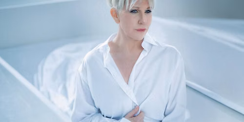 Joyce DiDonato & Nicholas Phan