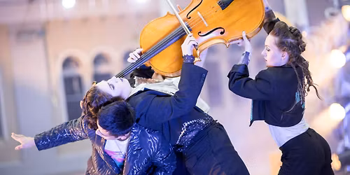 Do\u010dasn\u00e1 Company: Out Of Control