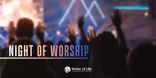 Night of Worship