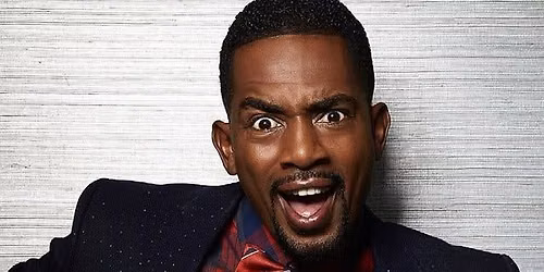 Bill Bellamy at Funny Bone Comedy Club - Kansas City