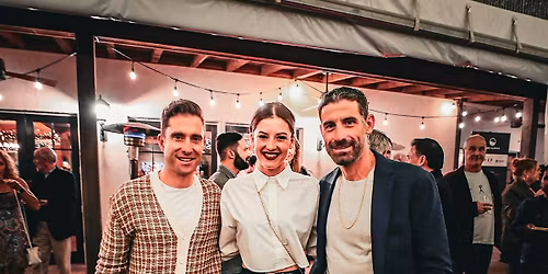 2026 Gran Fondo Hincapie Celebrity Chef Dinner