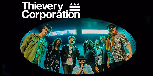 Thievery Corporation