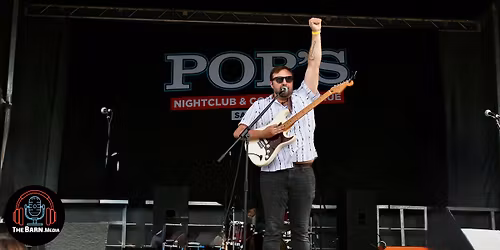 Michael Blakey | Max Bartos |  Invisible Girl | The Converse Kid Live at Andromeda House