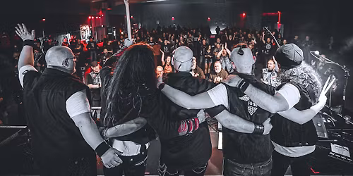 Ravenstine sagt Danke \u2764\ufe0f