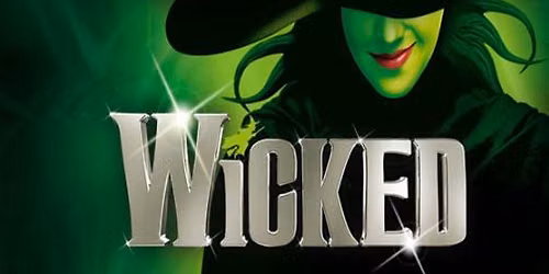 Wicked the Musical CKN