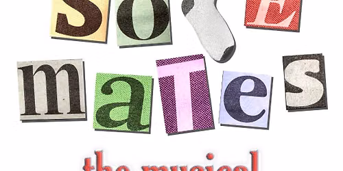 Sole Mates: The Musical 