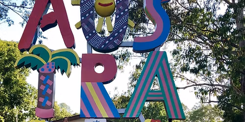 First Summer Series Event for 2025/2026