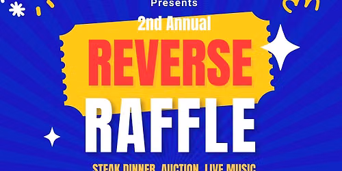 2nd Annual Lone Star Legends Buyers Group Reverse Raffle