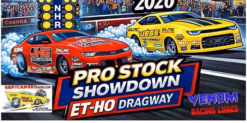 2026 Pro Stock Showdown
