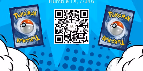 Casual Pokemon Saturday