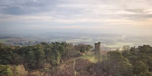 Leith Hill - Social walk for the BMC Big Walking Weekend