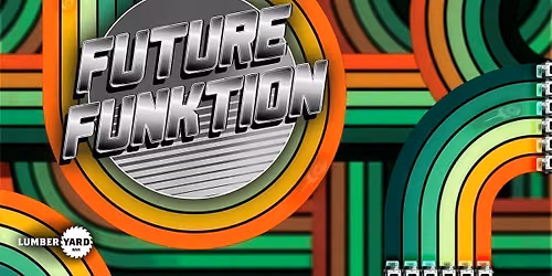 Future Funktion - Back from the Future