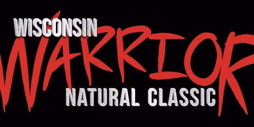 Wisconsin Warrior Natural Classic