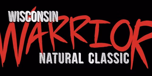 Wisconsin Warrior Natural Classic