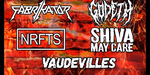 Satans Battle Sessions - Heat 1