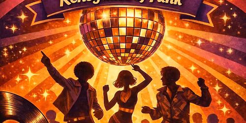 T\u2019GROOVE avec le collectif Renegades of Funk